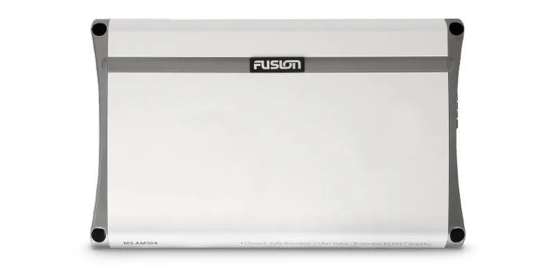 Fusion AM Series Marine Amplifikatör